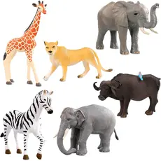 Toy set Terra WILD LIFE SET #1, 2 image