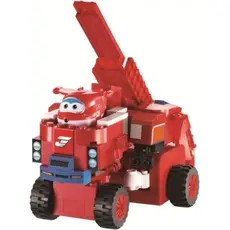 Transformer robot SUPER WINGS EU385005, 3 image