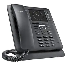 IP Phone Gigaset Pro Maxwell 3 Desktop SIP Phone S30853-H4003-R101, 5 image