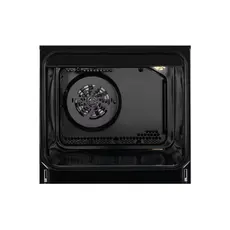 Gas stove Electrolux LKK660220W, 3 image