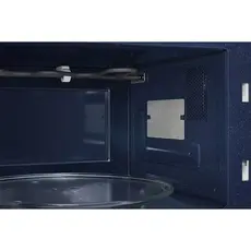 Microwave oven Samsung MG23T5018AW/BW, 2300W, 23L, Microwave Oven, White, 4 image