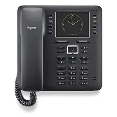 IP Phone Gigaset Pro Maxwell 3 Desktop SIP Phone S30853-H4003-R101, 3 image