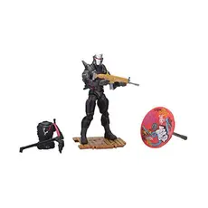 Toy Figure Jazwares FTN Early Game Survival Kit A Omega, 3 image