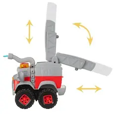 Car Rev&Roll Wheelie Friends, 5 image