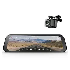 Car Camera Xiaomi 70mai Dash Cam S500 Plus Rear Cam Set