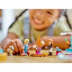 LEGO Disney Princess Elsa's Ice Palace, 6 image