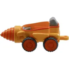 Super Wings Donnie's Driller slot machine, 2 image
