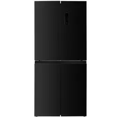 Refrigerator Beko GNO46623XBR, 466L, D, No Frost, Refrigerator, Black, 2 image