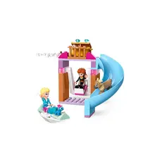 LEGO Disney Princess Elsa's Ice Palace, 4 image