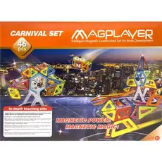 Constructor MagPlayer MPB-46