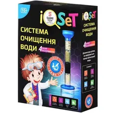 Science Set Same Toy Water Purification System Science Set, 2 image
