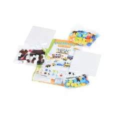 Same Toy Puzzle Game 5991-4Ut, 3 image
