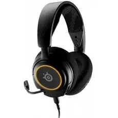 Headset SteelSeries Heasdset Arctis Nova 3, 2 image