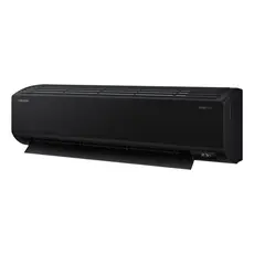 Air Conditioner Samsung AI WindFree AR18CXFCABT Indoor,(50-60m2) Inverter, Black, 5 image