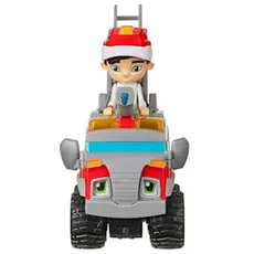 Car Rev&Roll Wheelie Friends, 4 image