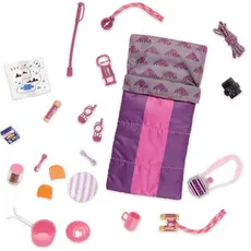 LORI HIKING ACCESSORY SET, 2 image
