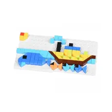 Same Toy Puzzle Game 5991-4Ut, 4 image