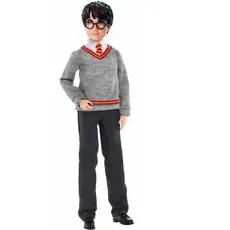 Toy figure Mattel GCN30-964A HP FSH DL AST, 4 image