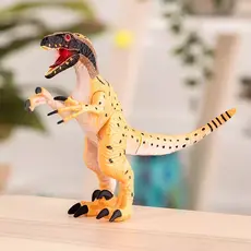 TOY DINOSAUR Terra ELECTRONIC UTAHRAPTOR OSTROMMAYSI, 3 image