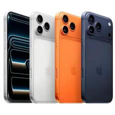 Mobile phone Apple iPhone 17 Pro Max 256GB Deep Blue, 9 image