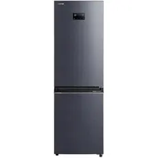 Toshiba GR-RB500WE-PMJ(06) Refrigerator, 320L, A++, No Frost, Inverter, Grey