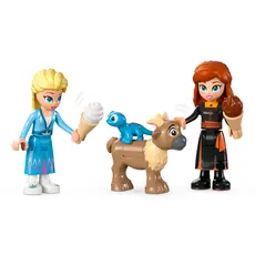 LEGO Disney Princess Elsa's Ice Palace, 5 image