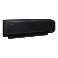 Air Conditioner Samsung AI WindFree AR18CXFCABT Indoor,(50-60m2) Inverter, Black, 4 image
