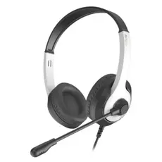 Headphone A4tech Fstyler FH100U USB Stereo Headset With Mic Panda