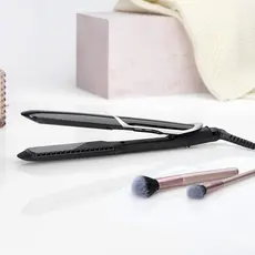 Hair iron Babyliss ST397E Hair Straightener Black, 8 image