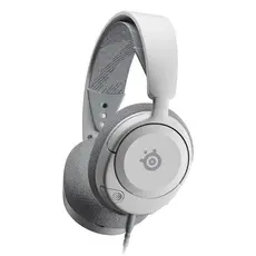 Headset SteelSeries Heasdset Arctis Nova 1P White, 2 image