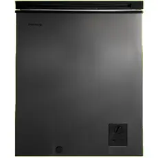 Refrigerator-freezer FRANKO FCF-142DSG (139 L), 2 image