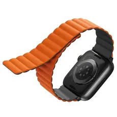 Smart watch strap Uniq Revix Reversible Magnetic Apple Watch Strap 49/45/44/42Mm, 2 image