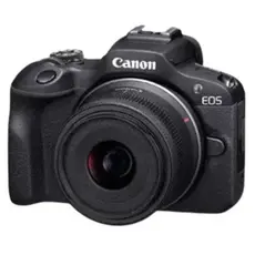 Camera Canon EOS R100 RFS18-45 S SEE 6052C034AA, 3 image
