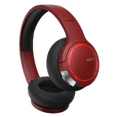 Headphone Edifier G2BT, Gaming Headset, Wireless, Bluetooth, Red, 4 image