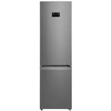Toshiba GR-RB500WE-PMJ Refrigerator (49), 388L, A++, No Frost, Silver