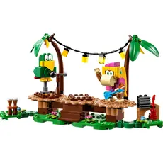 Lego LEGO Super Mario Dixie Kong's Jungle Jam Expansion Set, 2 image