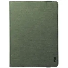 Tablet case Trust 24498 Primo, 10", Cover, Green, 5 image