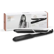 Hair iron Babyliss ST397E Hair Straightener Black, 7 image