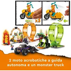 Lego LEGO 60339, 4 image