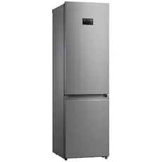 Toshiba GR-RB500WE-PMJ Refrigerator (49), 388L, A++, No Frost, Silver, 3 image