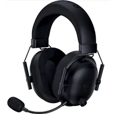 Razer Headset BlackShark V2 HyperSpeed, USB/WL, black, 2 image