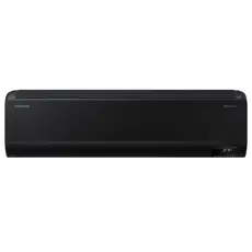 Air Conditioner Samsung AI WindFree AR24CXFCABT Indoor,(70-80m2) Inverter, Black, 2 image