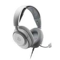Headset SteelSeries Heasdset Arctis Nova 1P White, 4 image