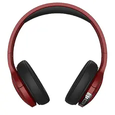 Headphone Edifier G2BT, Gaming Headset, Wireless, Bluetooth, Red, 3 image