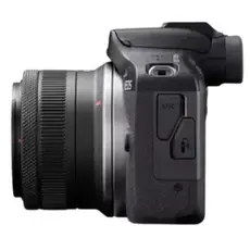 Camera Canon EOS R100 RFS18-45 S SEE 6052C034AA, 6 image