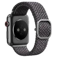 Smart watch strap Uniq Aspen Braided Apple Watch Strap 45/44/42Mm, 3 image