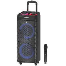 Portable speaker FRANKO FSK-9026 (100 W), 3 image