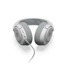 Headset SteelSeries Heasdset Arctis Nova 1P White, 5 image