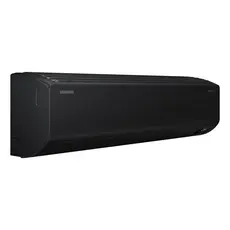 Air Conditioner Samsung AI WindFree AR24CXFCABT Indoor,(70-80m2) Inverter, Black, 7 image