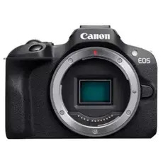 Camera Canon EOS R100 RFS18-45 S SEE 6052C034AA, 4 image